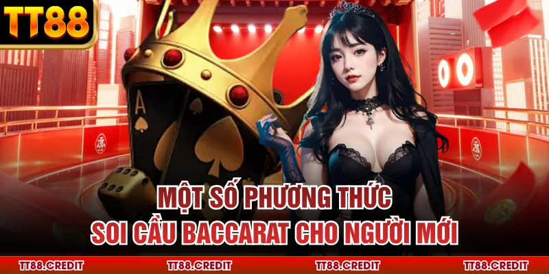 Soi Cầu Baccrarat – Bí Quyết Phân Tích Chuẩn Cho Người Chơi