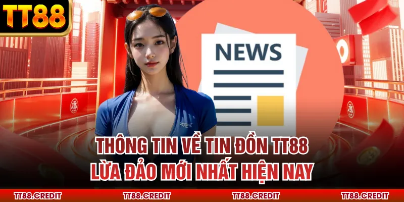 Thông tin về tin đồn Tt88 lừa đảo mới nhất hiện nay